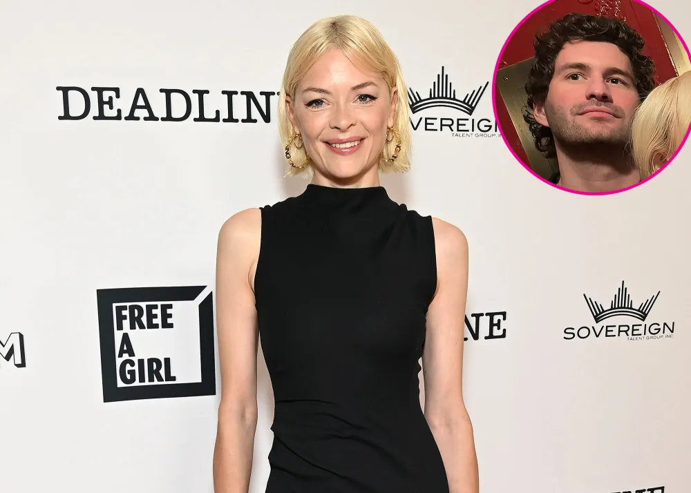 Promo Who Is Austin Sosa 5 Things to Know About Jaime King Husband