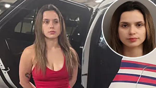 PromoTexas Woman Charged in Weight-Wielding Gym Attack Against BF Lover