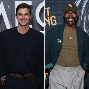 Queer Eye's Antoni Addresses 'Backstage Drama' Amid Karamo Bullying Claims