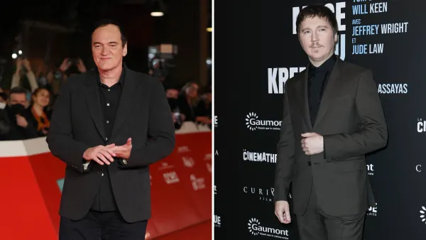 Quentin-Tarantino-GettyImages-1347531001-and-Paul-Dano-GettyImages-2256134251