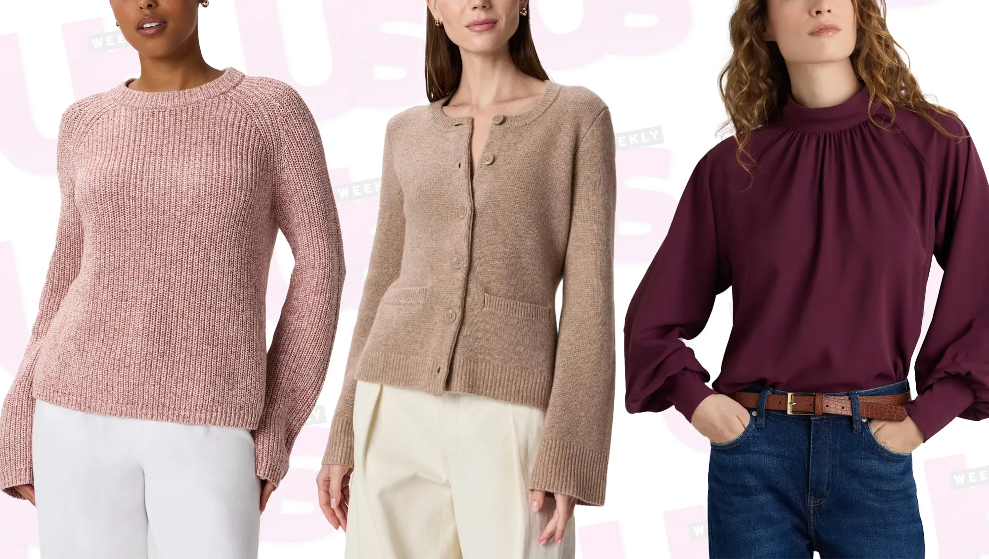 Quince Winter New Releases