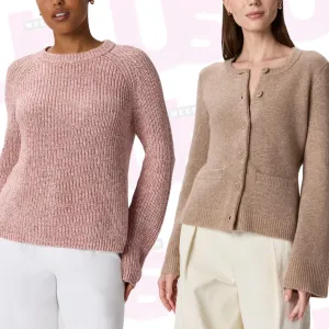 Quince Winter New Releases