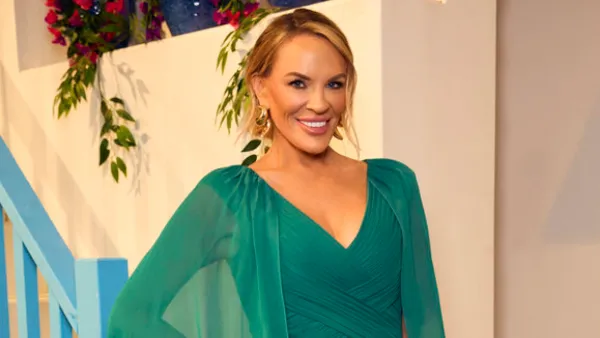 RHOSLC Heather Gay Gets Real on Whether Shed Ever Stop Using GLP1s After Weight Loss