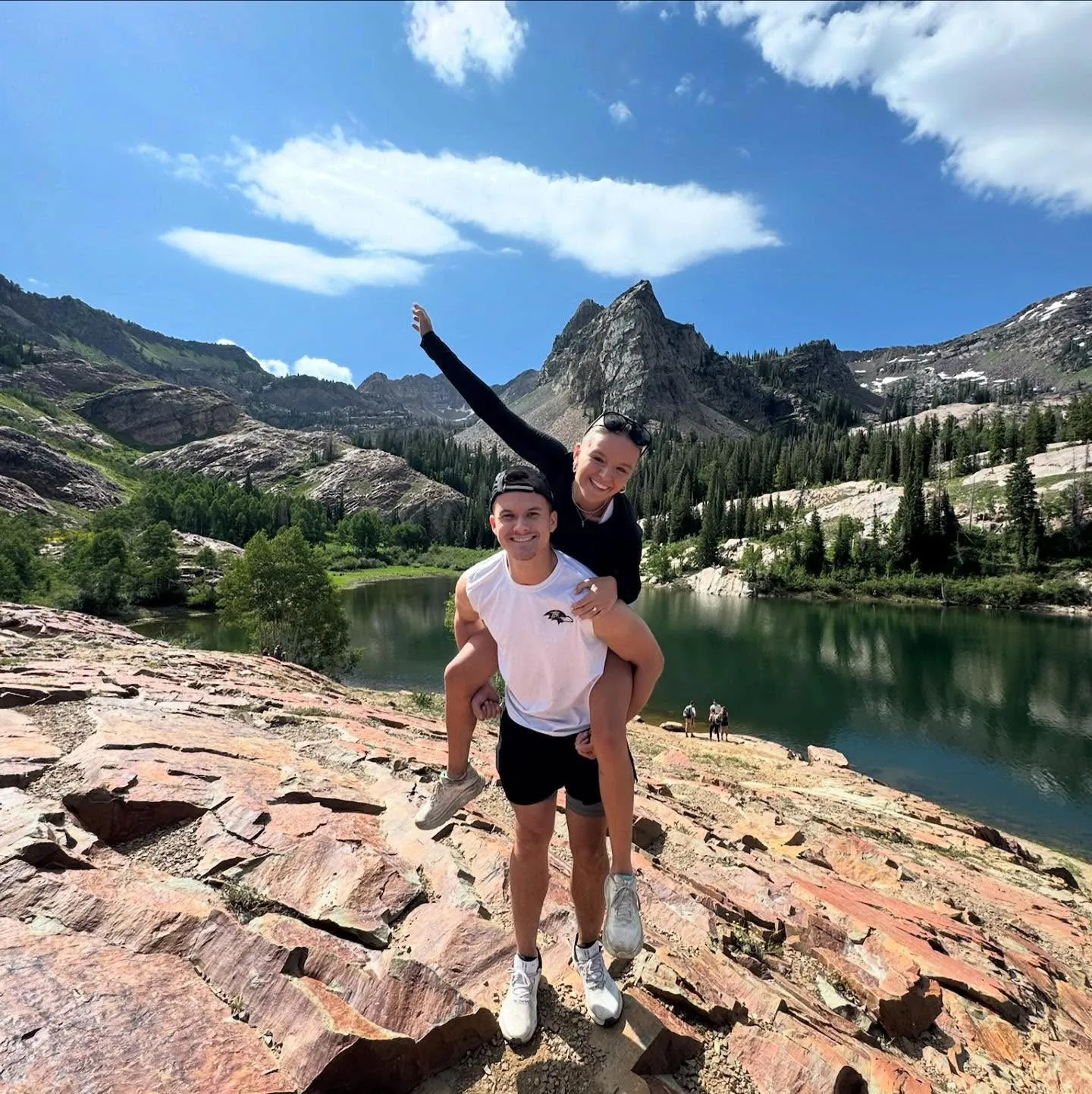 Ravens Kicker Tyler Loops Fiancee Receives Vile Messages After Husbands Missed Field Goal