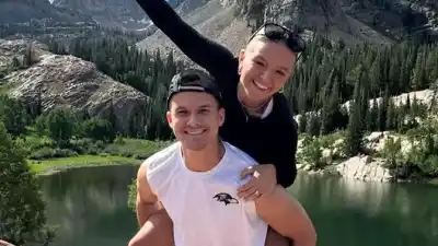 Ravens Kicker Tyler Loops Fiancee Receives Vile Messages After Husbands Missed Field Goal