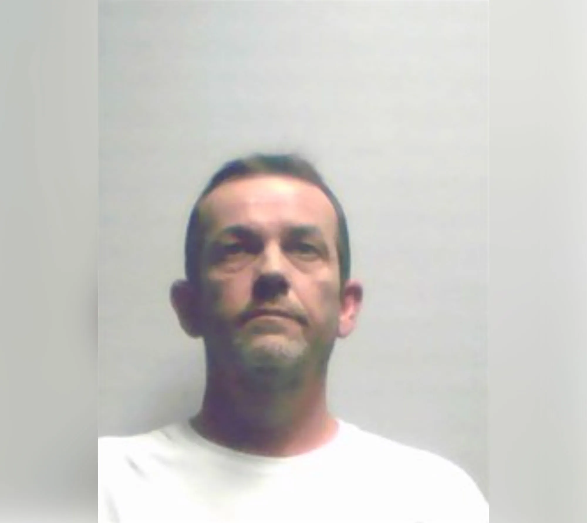 Raymond Lloyd Freeman Mugshot Credit Independence County Jail