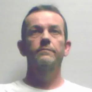 Raymond Lloyd Freeman Mugshot Credit Independence County Jail