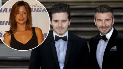 Rebecca Loos Praises Brooklyn Beckham for Speaking Up About Family Feud