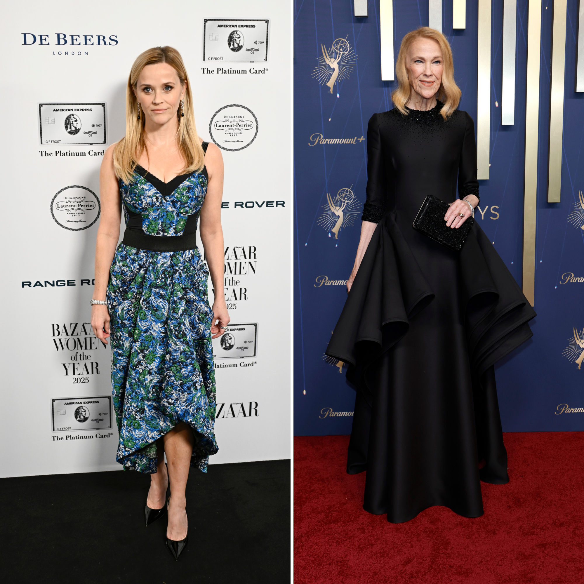 Reese-Witherspoon-GettyImages-2245378659-and-Catherine-Ohara-GettyImages-2235465370