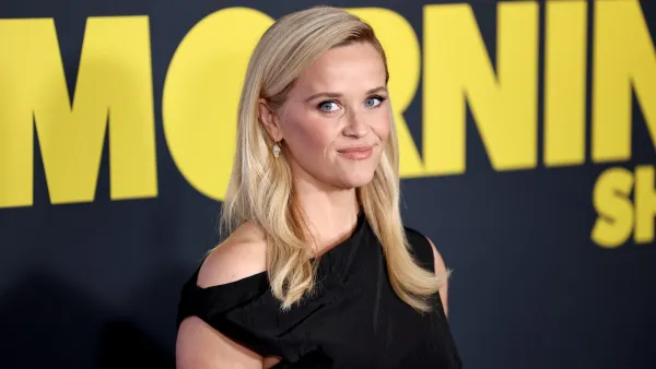Reese Witherspoon Warns Fans Against Scammers Impersonating Her Online Feature