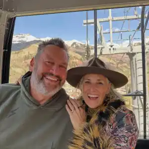 Ricki-Lake-Shares-4th-Anniversary-With-Husband-Ross-Burningham-After-Meeting-in-Their-50s