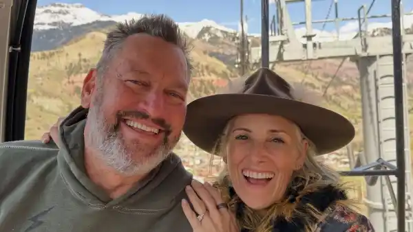 Ricki-Lake-Shares-4th-Anniversary-With-Husband-Ross-Burningham-After-Meeting-in-Their-50s