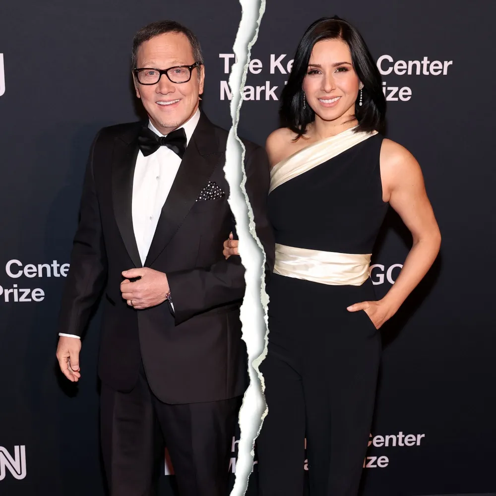 Rob Schneider Wife Patricia Azarcoya Schneider Files for Divorce After 15 Years of Marriage