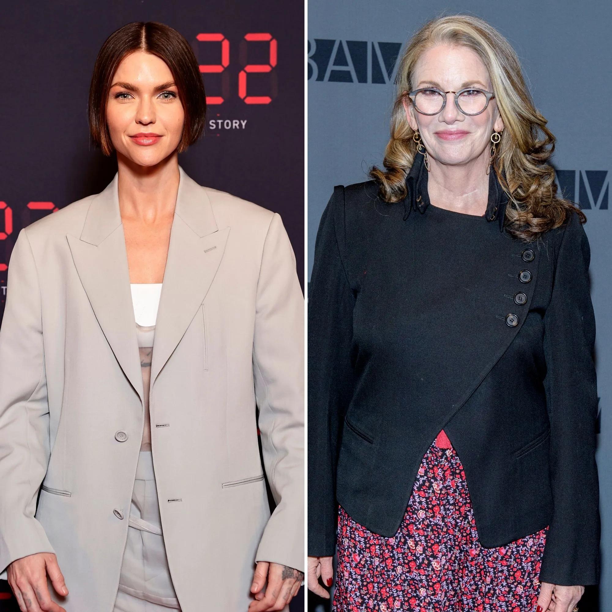 Ruby Rose Issues Bold Statement About Melissa Gilbert Support of Timothy Busfield Amid Sex Abuse Case