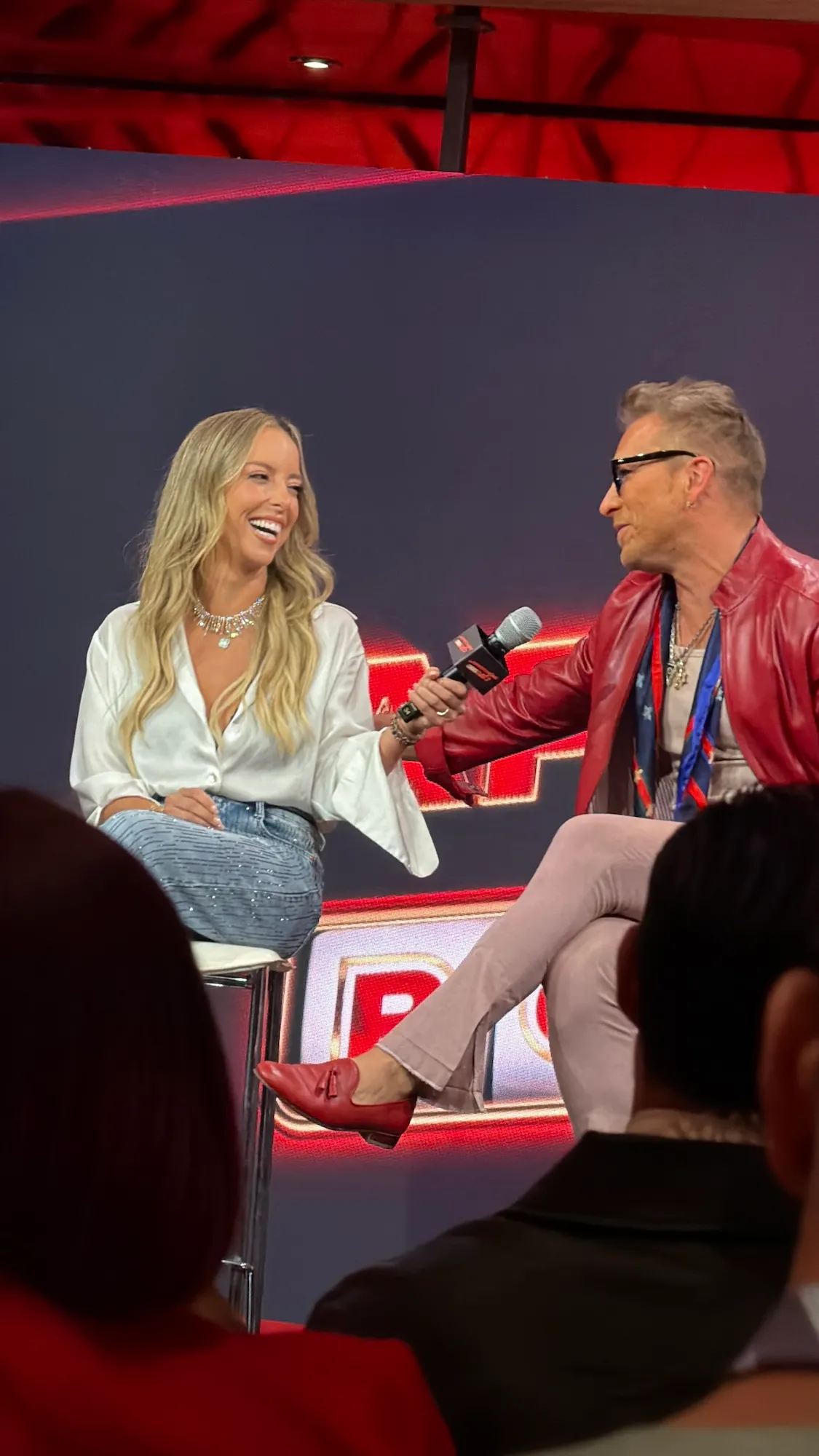 Marcela Ruiz y Salvador Zerboni