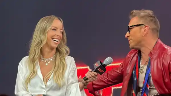 Marcela Ruiz y Salvador Zerboni