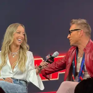 Marcela Ruiz y Salvador Zerboni