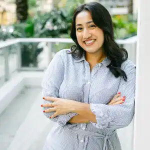 Sanah Faroke author bio