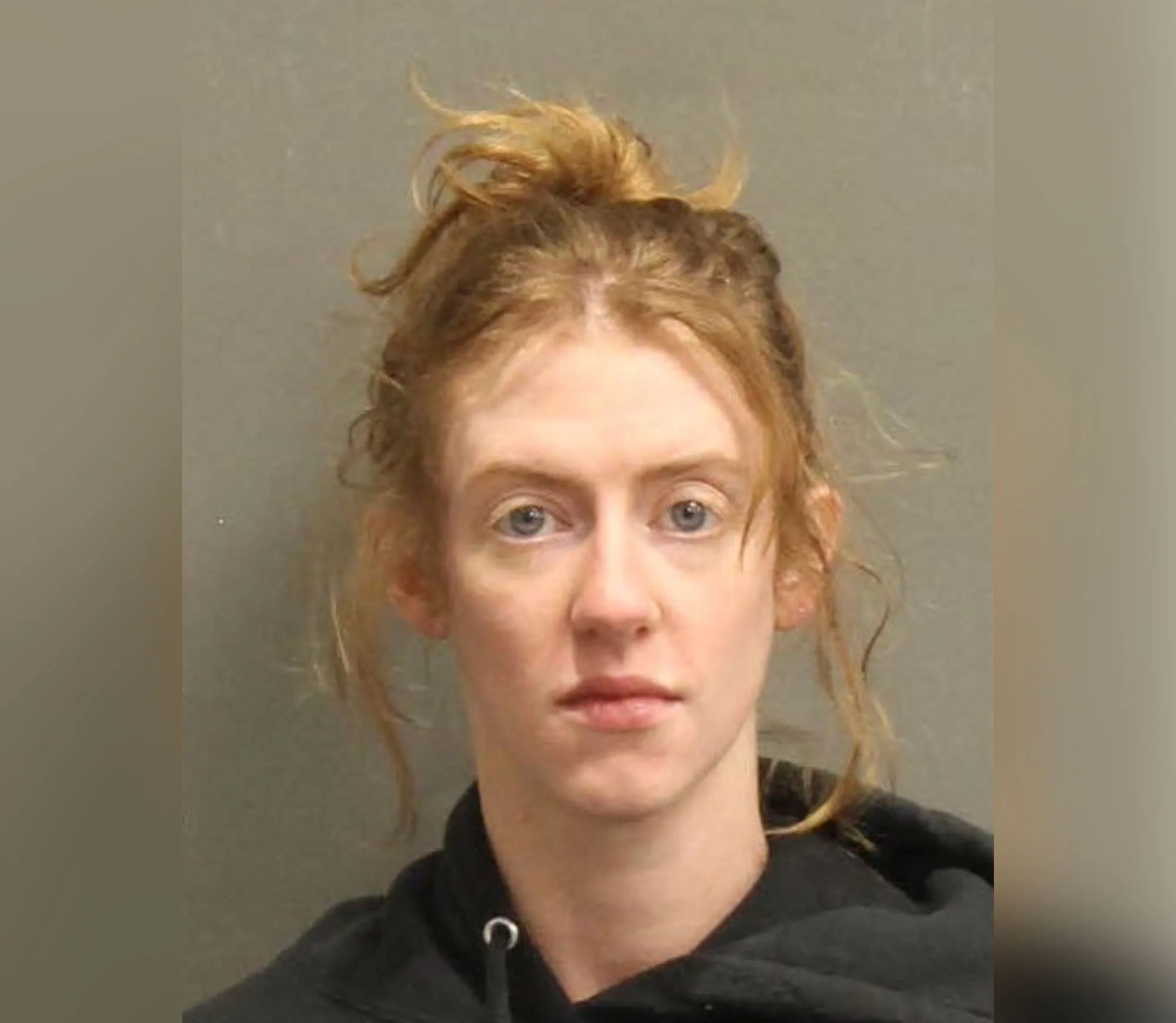 Sarah Stacey Mugshot Credit Metropolitan Nashville Police Department