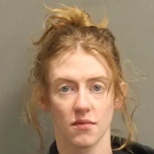 Sarah Stacey Mugshot Credit Metropolitan Nashville Police Department