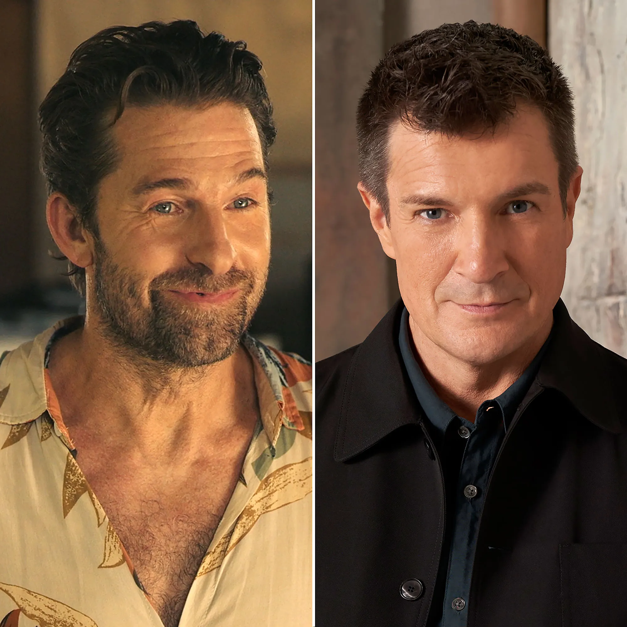 Scott Speedman ABC Show RJ Decker Causes Schedule Change for The Rookie