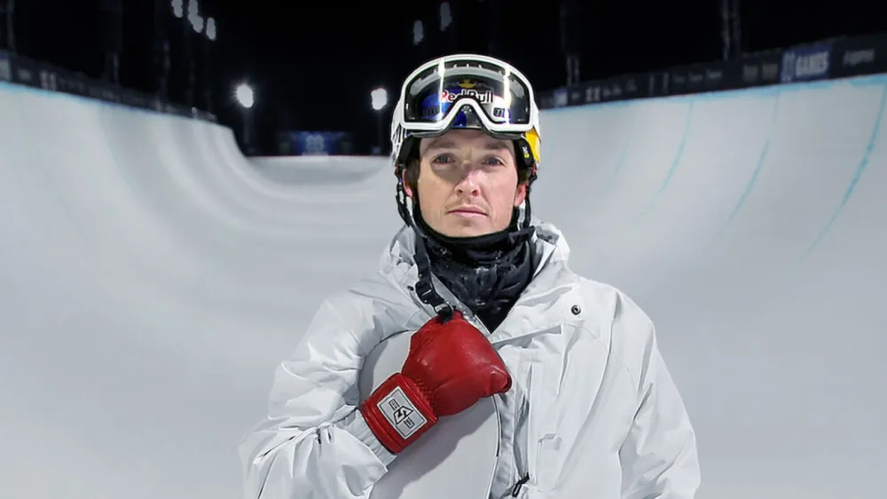 Scotty James in Scotty James: Pipe Dream