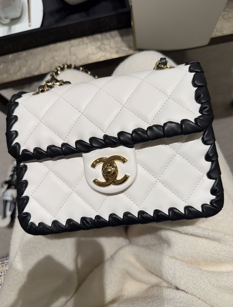 Chanel Spring-Summer 2026 Pre-Collection Bags (26P)