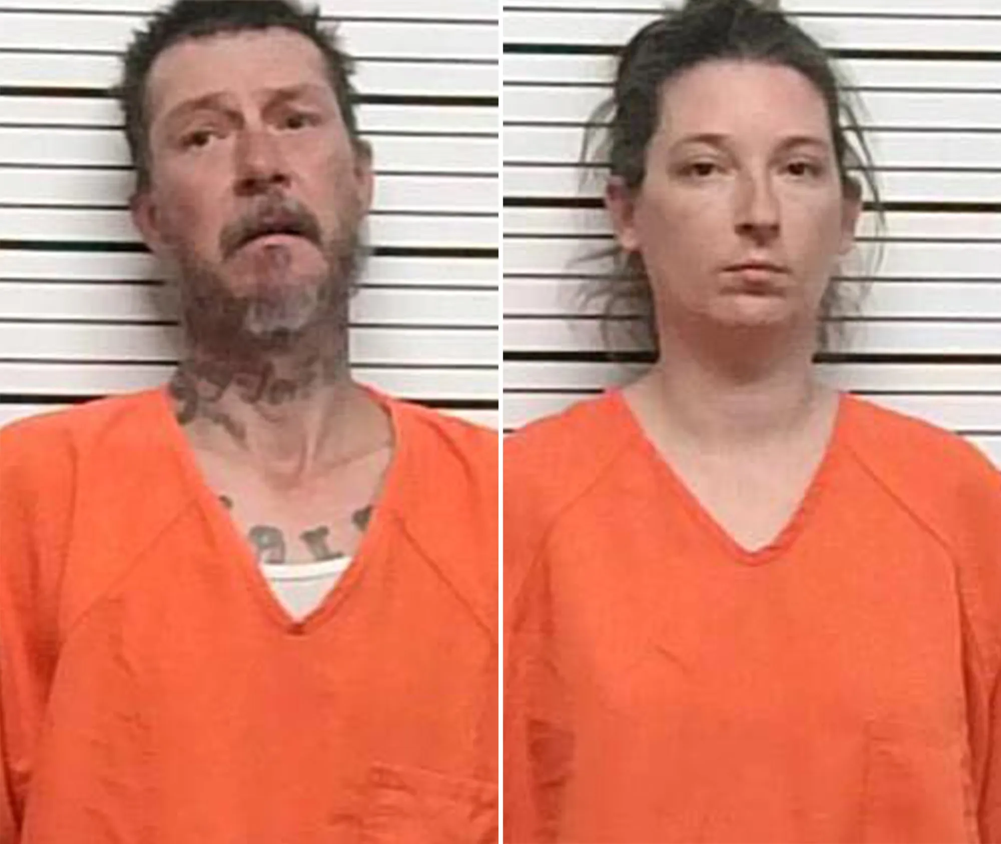 Search for Missing Oklahoma Boy Widens as Parents Arrested on Child Abuse Charges