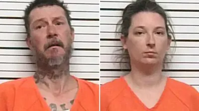 Search for Missing Oklahoma Boy Widens as Parents Arrested on Child Abuse Charges