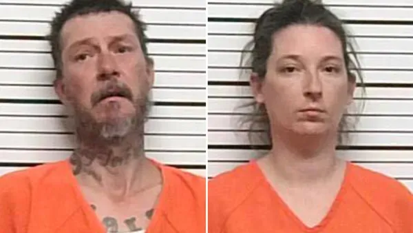 Search for Missing Oklahoma Boy Widens as Parents Arrested on Child Abuse Charges