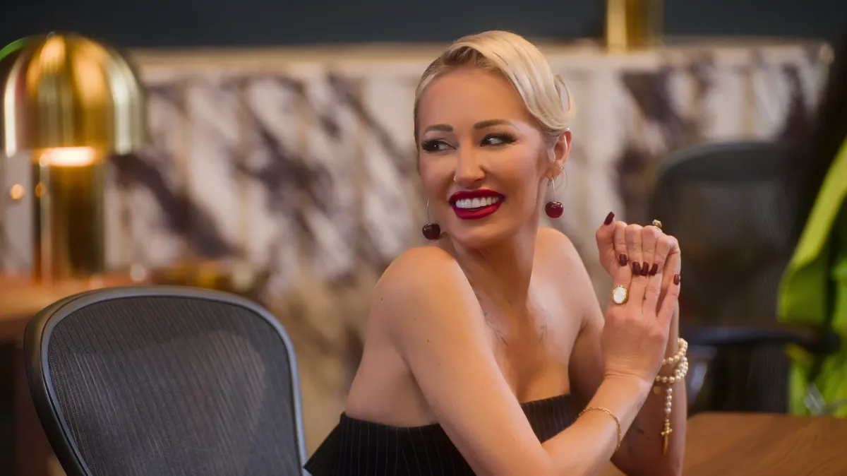 Mary Bonnet Hints at Not Returning for 'Selling Sunset' Season 10