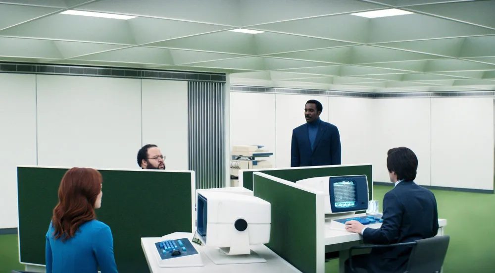 Severance creator Dan Erickson teases surprise moments about Season 3