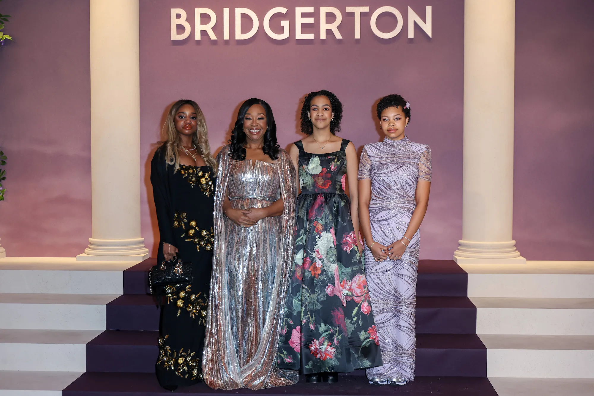 Shonda-Rhimes-and-Daughters-GettyImages-2256297438