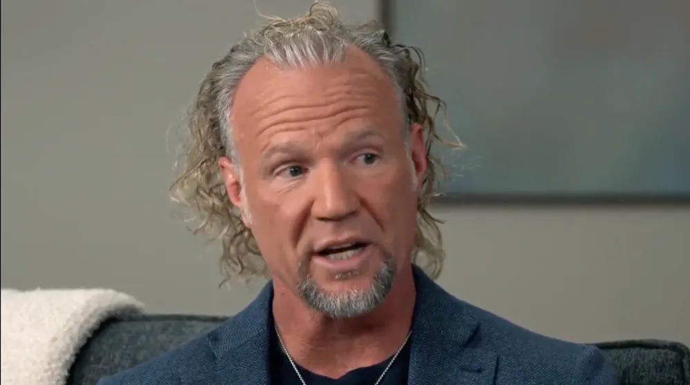 Sister Wives 1 on 1 Recap Kody and Meri Argue Over Who Paid House Insurance Non Disclosure Agreement Episode 2