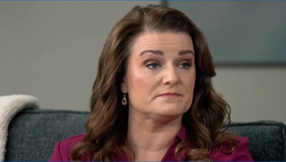 Sister Wives 1 on 1 Recap Kody and Meri Argue Over Who Paid House Insurance Non Disclosure Agreement Robyn