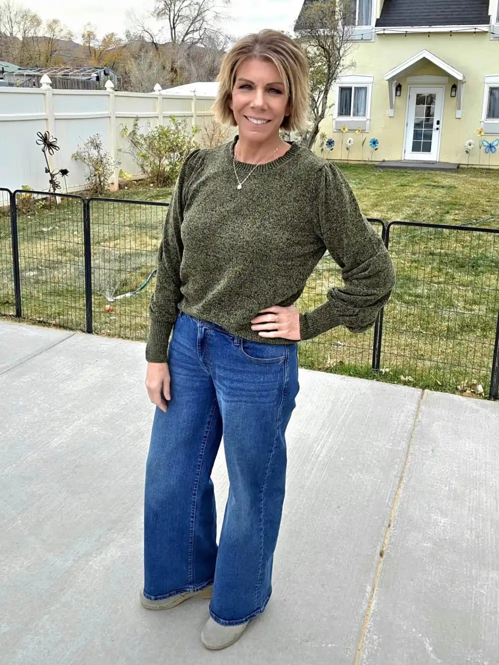 Sister Wives 1 on 1 Recap Kody and Meri Argue Over Who Paid House Insurance Non Disclosure Agreement