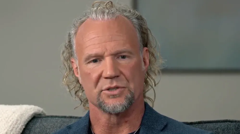 Sister Wives 1 on 1 Robyn Shuts Down Claims She Is Submissive to Kody and More Reunion Revelations Husband