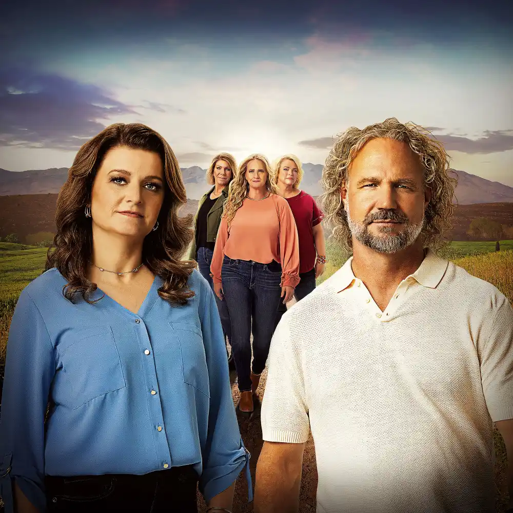 Sister Wives Kody Brown Claims He Wants the Hurt to End With Exes