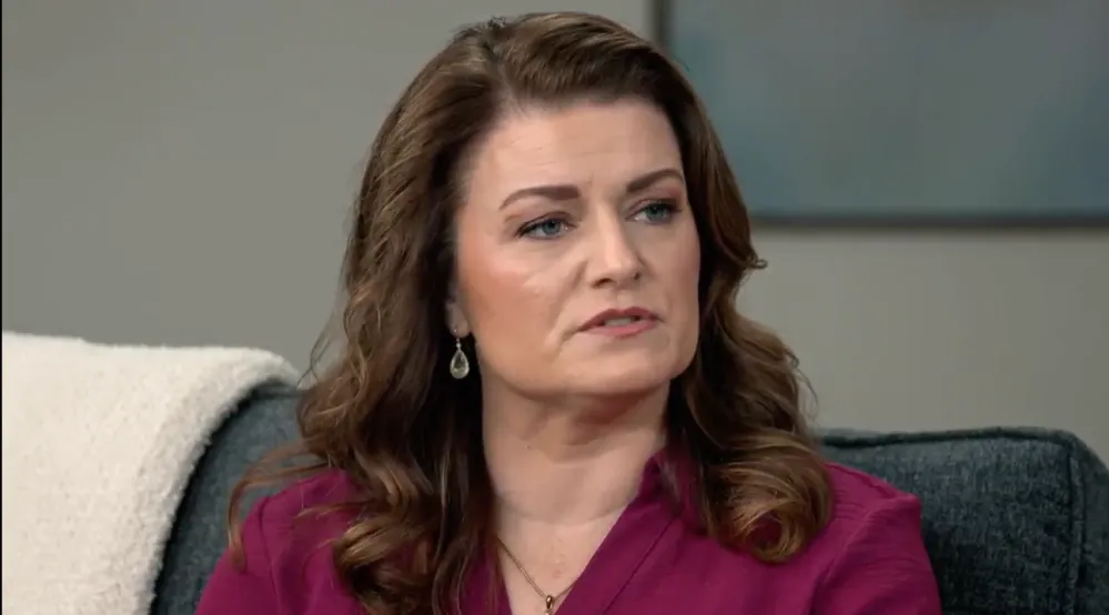 Sister Wives Kody Claims He Wants the Hurt to End With Exes So Where Do They All Stand After Reunion Robyn