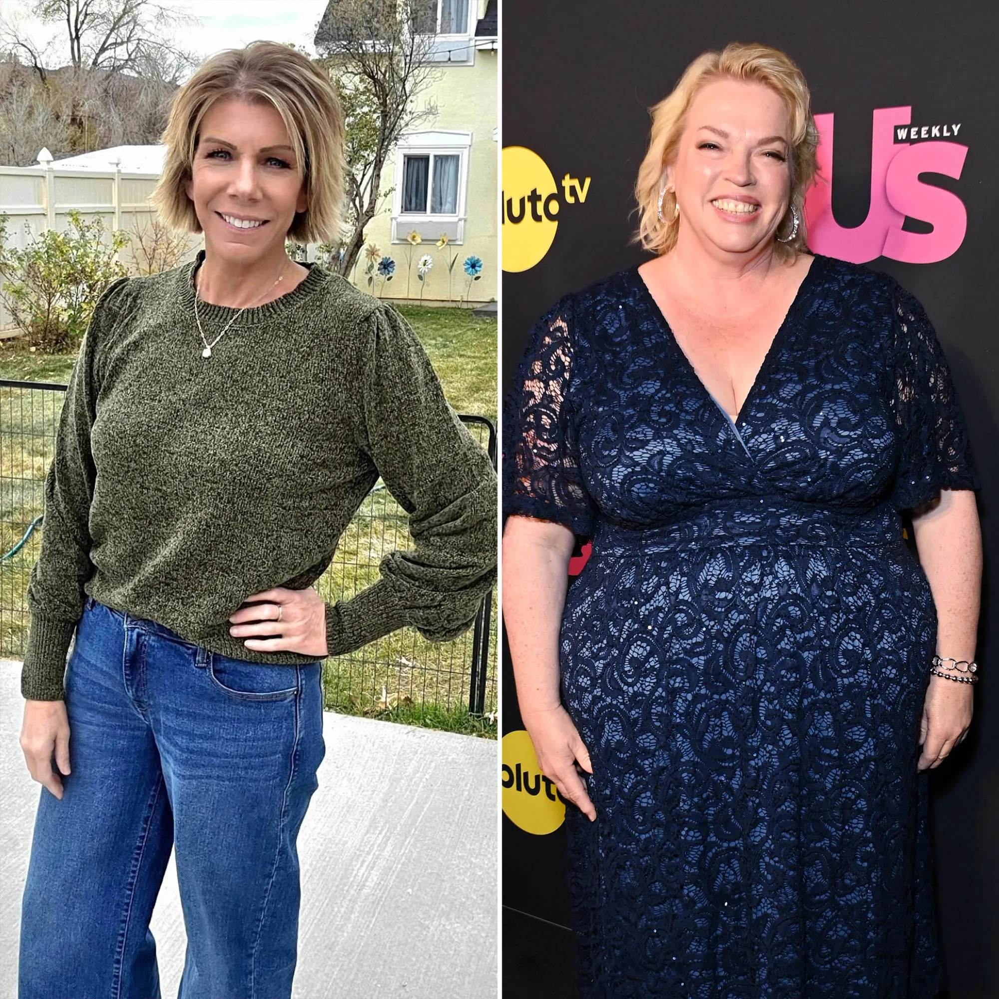 Sister Wives Meri Gets Emotional Over Janelles Marriage to Her Brother