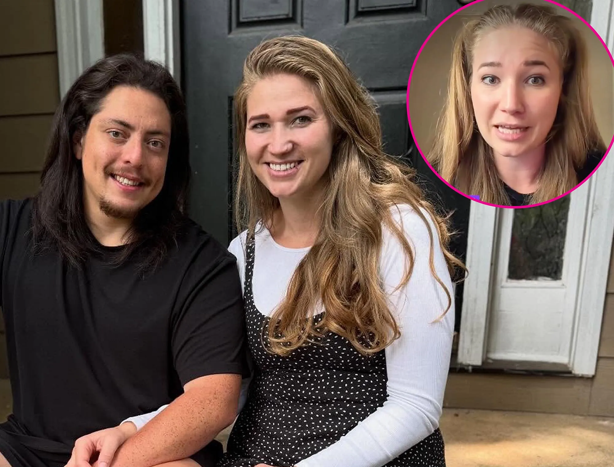 Sister Wives Mykelti Addresses Mom Shamers After Being Flooded With Hate Comments