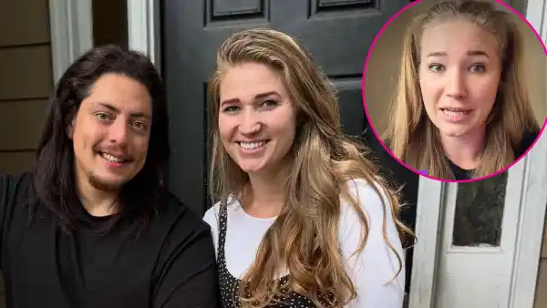 Sister Wives Mykelti Addresses Mom Shamers After Being Flooded With Hate Comments