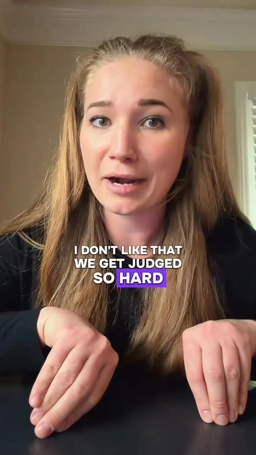 Sister Wives Mykelti Addresses Mom Shamers After Being Flooded With Hate Comments