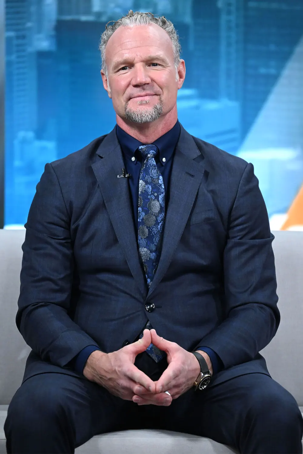 Sister Wives Preview David Woolley Calls Bull on Kody Brown Love Confession Apology to Christine