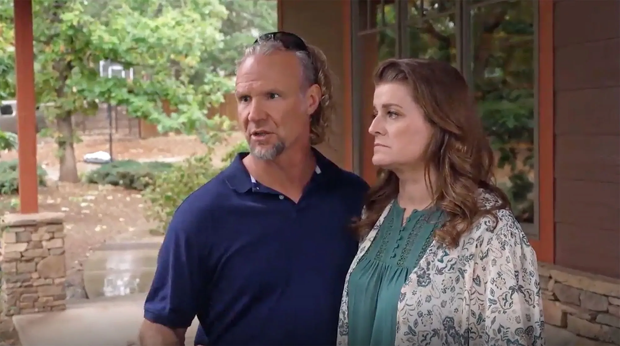 Sister Wives Robyn Shuts Down Claims She Is Submissive to Kody and More Reunion Revelations