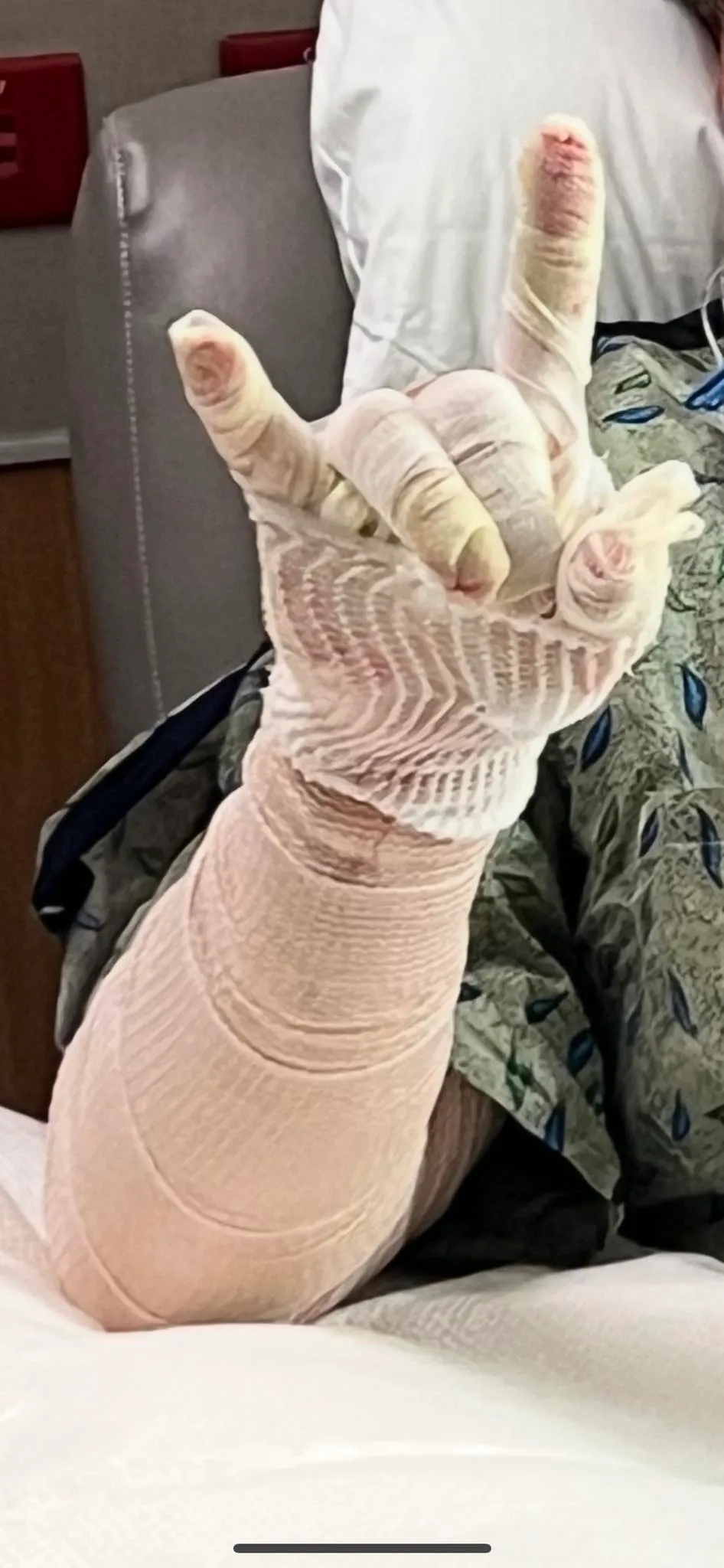 Sister of Former Texas QB Jordan Shipley Shares Shocking PostAccident Photo