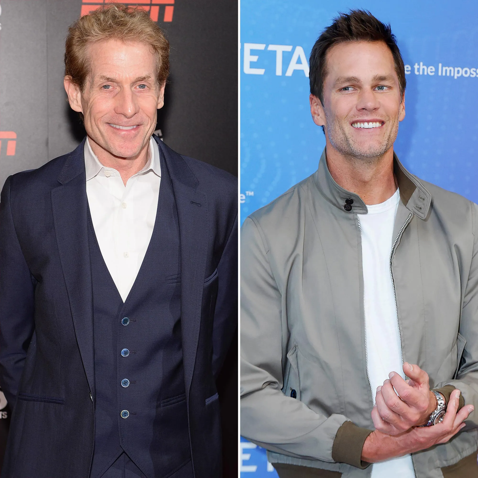 Skip Bayless Calls Tom Brady Pathetic Says He s Unsuccessful and Lame 2240167341 494195427