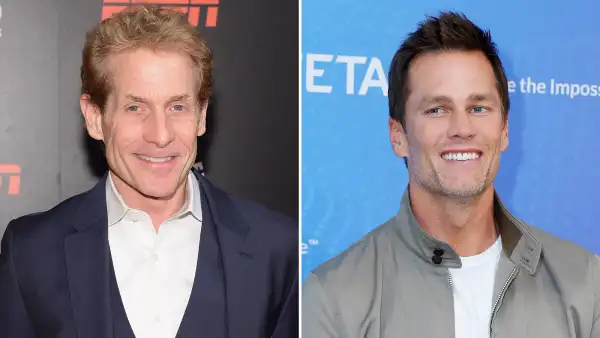 Skip Bayless Calls Tom Brady Pathetic Says He s Unsuccessful and Lame 2240167341 494195427