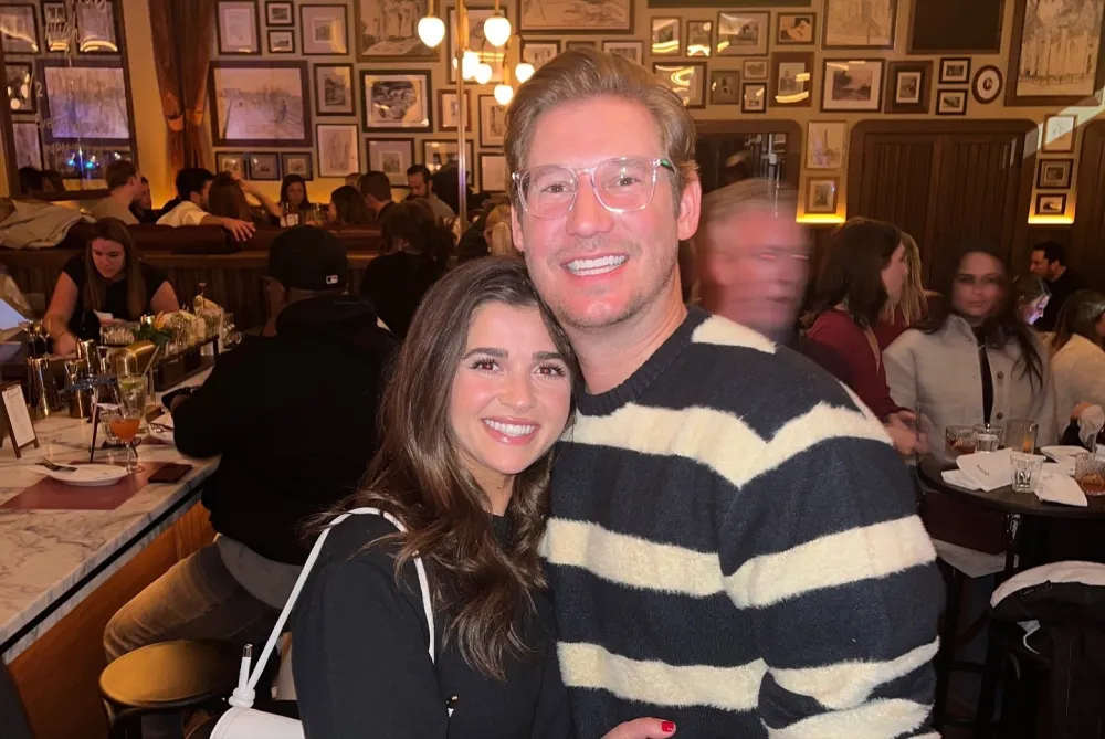 Southern Charm Preview Austen Sister Calls Him Out for Not Being All In With GF Audrey Pratt Pre Split