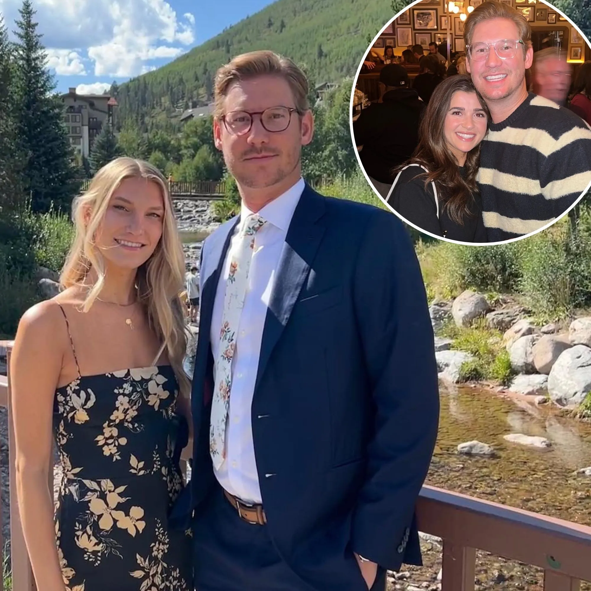 Southern Charm Preview Austen Sister Calls Him Out for Not Being All In With GF Audrey Pre Split